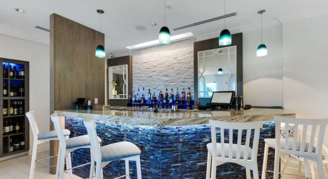 Номер Standard Portofino Island Resort 2-1306