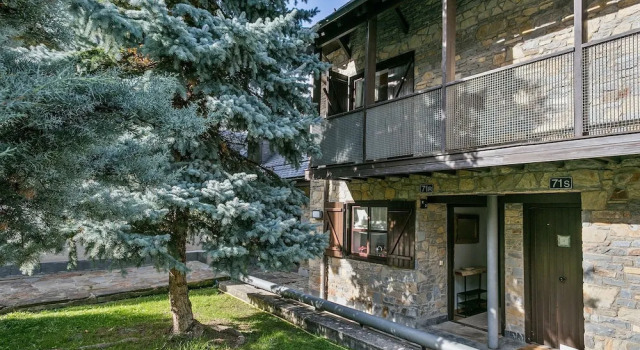 Luderna - Apartamento Era Sarreta, Забронировать Апартаменты/квартира Апартаменты Вьельа Э Михаран, Апартаменты/квартира
