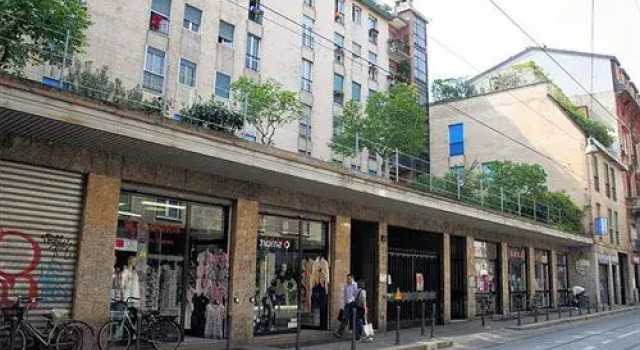 BB Brera, Book Hotel Stazione Garibaldi - Porta Nuova Milan