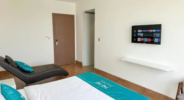 BOBO Boutique Hotel