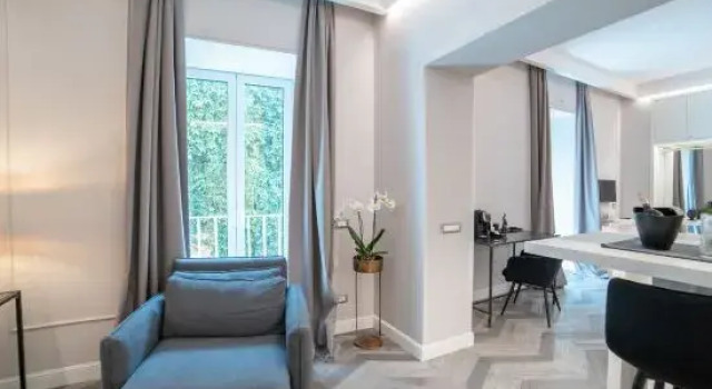 Апартаменты Suite Spartano Sorrento