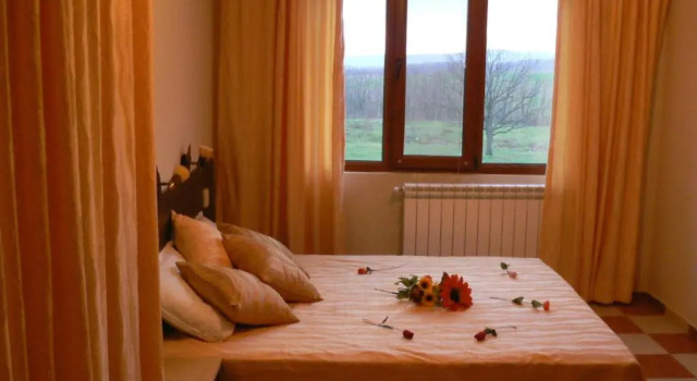 Апартаменты Sirius Guest House