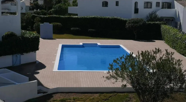 Коттедж с 2 комнатами Sol Nascente Apartment