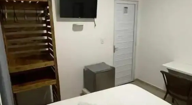 Номер Superior Pousada Lá na Praia Maragogi