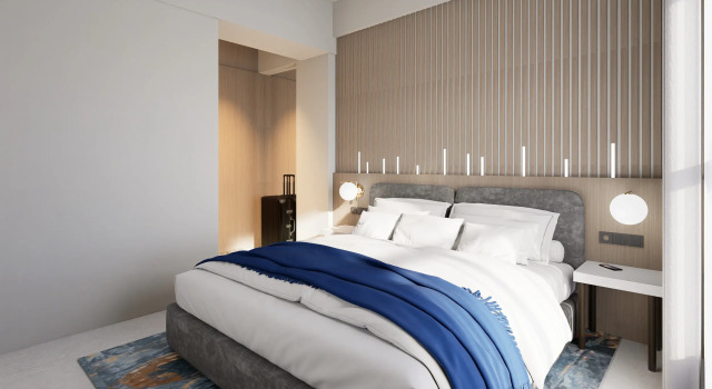 Полулюкс Unisi Hotel Malioboro - Jogja (Syariah)