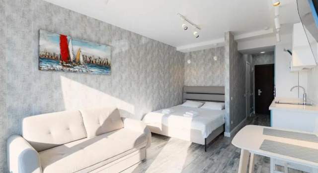 Swiss Quality Apartments, Book Apartment Batumi 