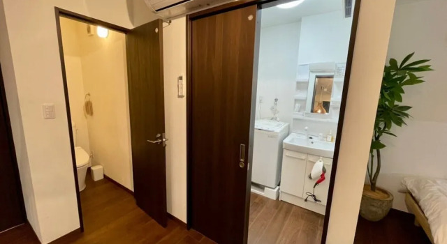 Семейный номер Deluxe Hotel Classy Skytree