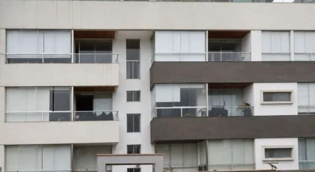 Apartment Esmeralda Chacarilla, Reserva ahora Apartamento Lima Provincia de Lima