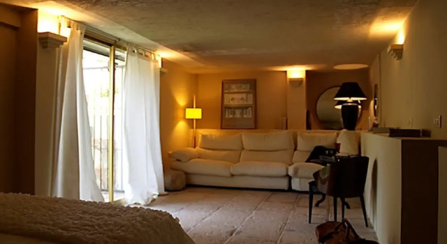 Luxury Villa in Residential Area of Benidorm