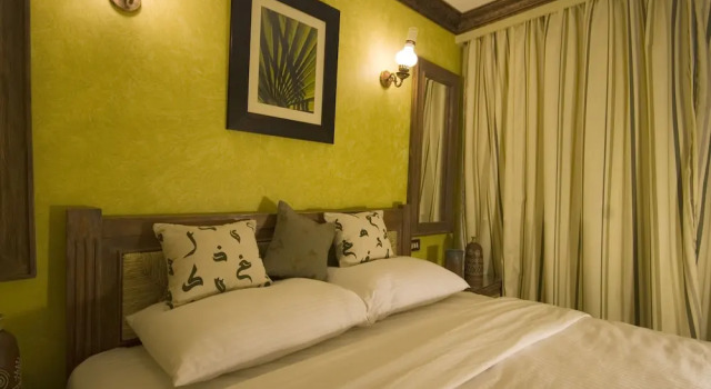 Dahabeya Queen Farida, Prenota Hotel Hotel a Assuan con parcheggio, Parcheggio