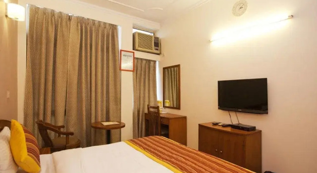 OYO Rooms Hazrat Nizamuddin