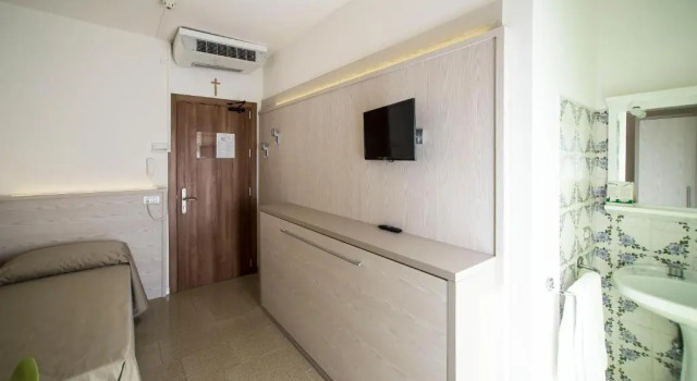 Номер Standard Hotel Touring