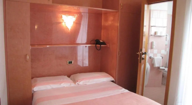 Номер Standard Hotel Lanterna