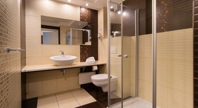 Одноместный люкс Comfort Marena Wellness & Spa