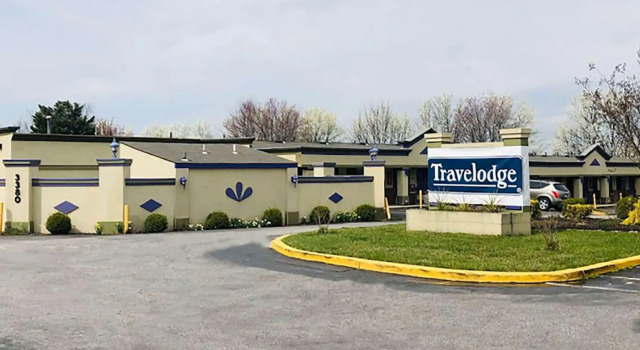 Travelodge by Wyndham Laurel Ft Meade Near NSA, Book Hotel Laurel Washington DC Metropolitan area