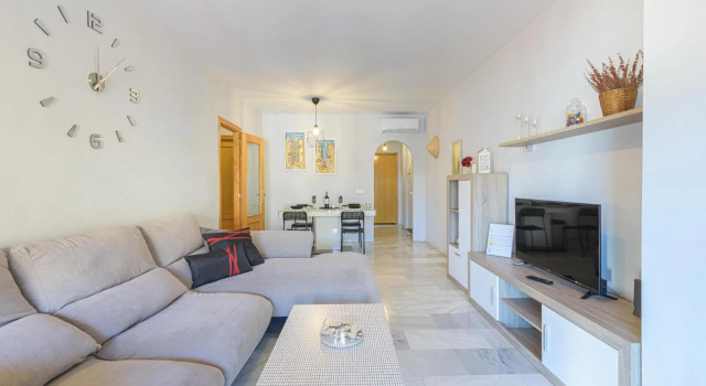 La Casa De Bebita in Fuengirola