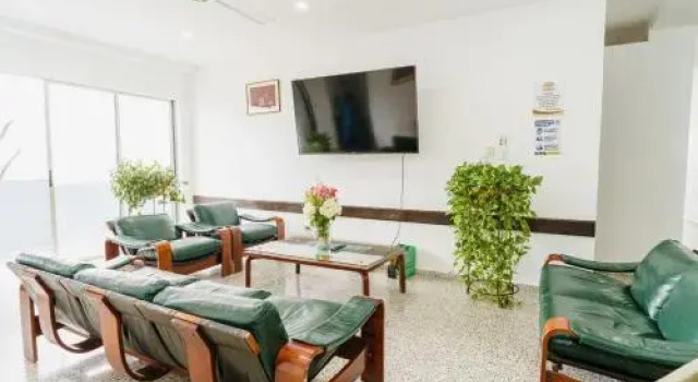Hotel Las Molas, Rezervați Hotel Apartado Antioquia