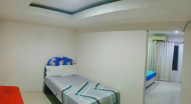 Номер Standard Graha LPP Pramindo Inn