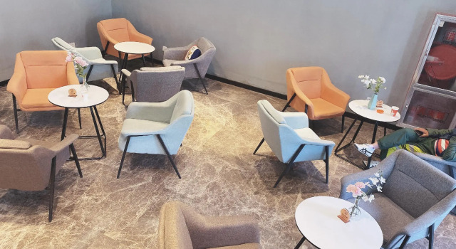 Elan Inn Jinan Phoenix Road Qilu Software Park, Забронировать Отель Цзинань Шаньдун