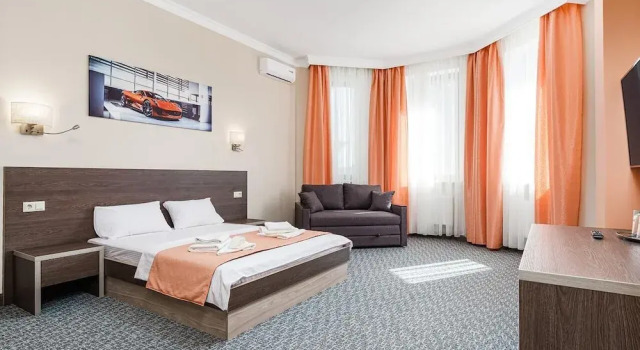Villa Bonda, Réserver Villa Cottages à Odessa region, Cottage