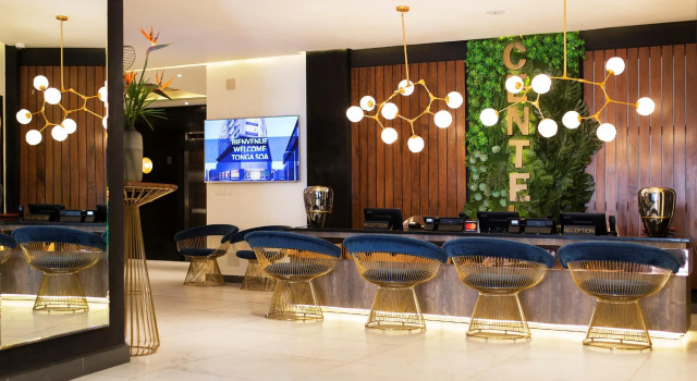 Delta Hotels by Marriott Antananarivo