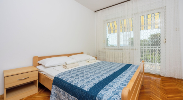 Apartments Antonio