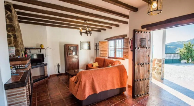 Casa Rosario Almachar by Ruralidays, Prenota Hotel Almáchar Axarquía
