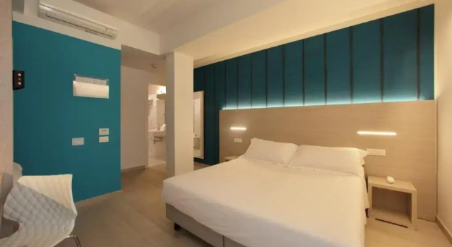Двухместный номер Standard с частичным видом Hotel San Marco
