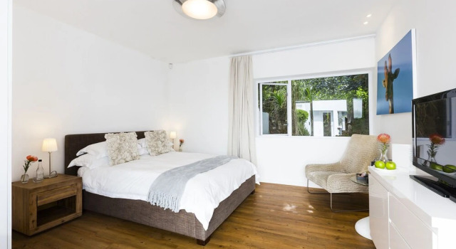 Номер Standard CUBE Guest House