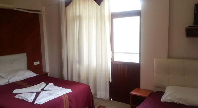 Caria Premium Hotel