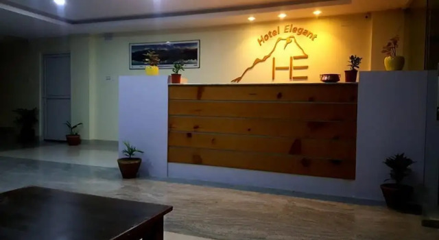 Hotel Elegant