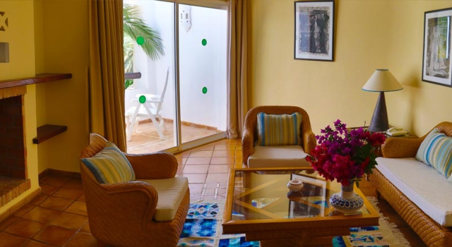 Люкс Odyssee Resort and Thalasso