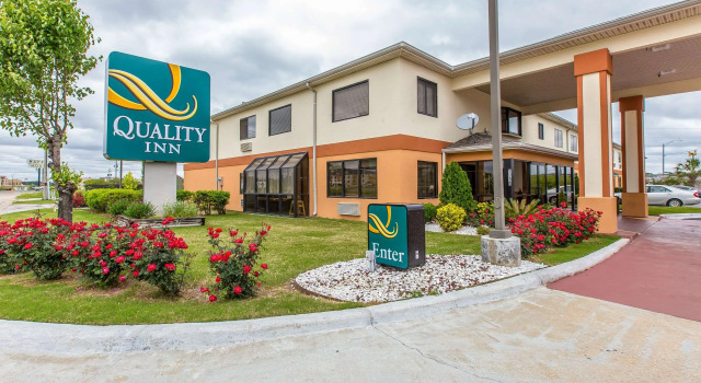 Quality Inn Montgomery South, Prenota Hotel Hotel a Alabama con piscina, Piscina