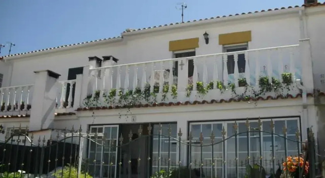 Casa Costa Ocean B&B, Book Bed and Breakfast Sesimbra 