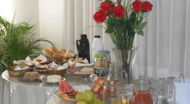 Трёхместный номер Standard Hotel Lund