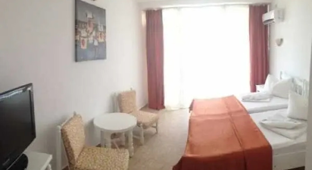 SELECT(EMPTY), Prenota Hotel Mamaia-Sat Constanta