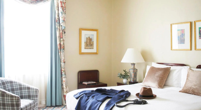 Double suite junior The Windsor