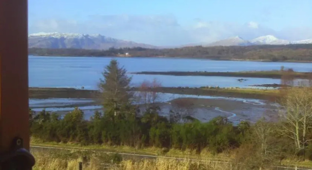 Loch View, Varaa Mini-hotelli Minihotellit kohteessa Strathclyde, Mini-hotelli