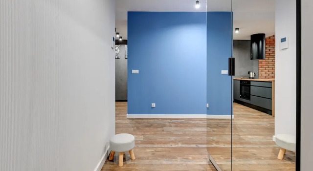 Апартаменты Deluxe Boutique Residence - Old Town Riverside