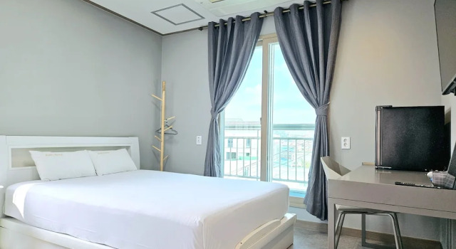 Jeonju Hostel, Buchen Sie Hostel Hostels in Jeollabuk-Do, Hostel