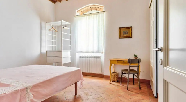 Номер Standard Villa Galgani