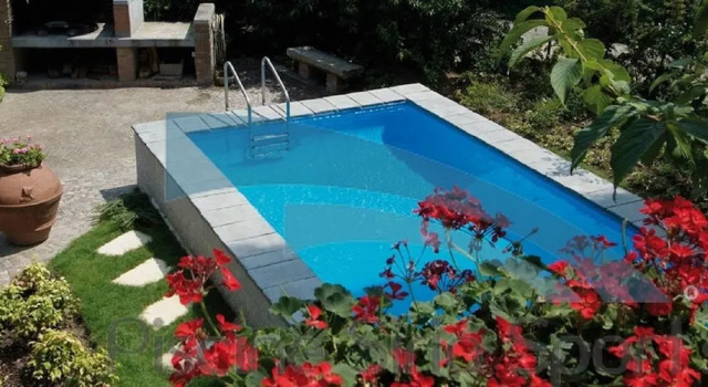 Villa Belvedere, Rezerwuj Willa Hotele w Maruggio z basenem, Basen