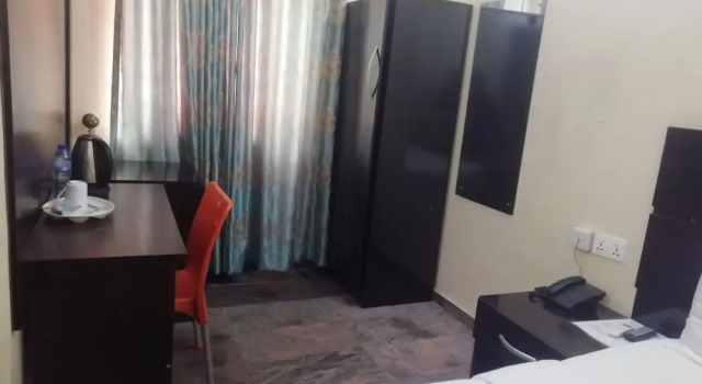 Номер Royal Icon valley Hotel limited