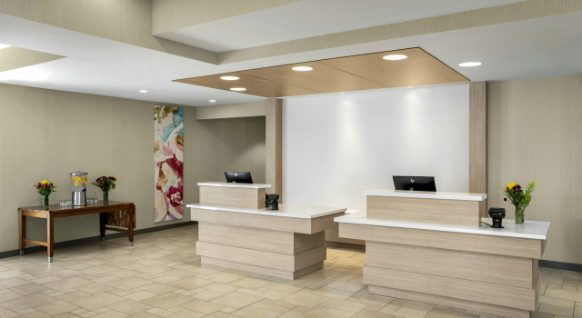 Hilton Garden Inn Eugene/Springfield