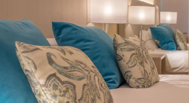 Двухместный номер Superior Loule Jardim Hotel