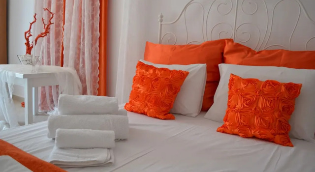 Студия Economy Sol Mare Salis