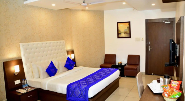 Hotel Surya International