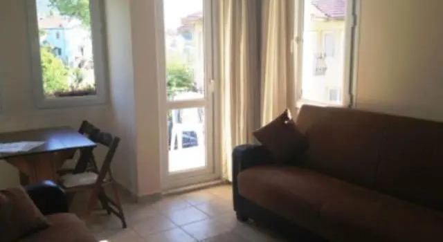 Start Apartments