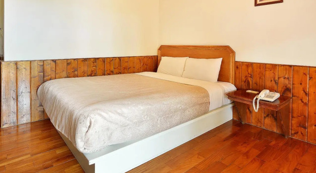 Семейный номер Standard Мансарда Linshing Garden Resort I