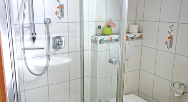 Апартаменты Ferienwohnung Bauernhaus Kailhof